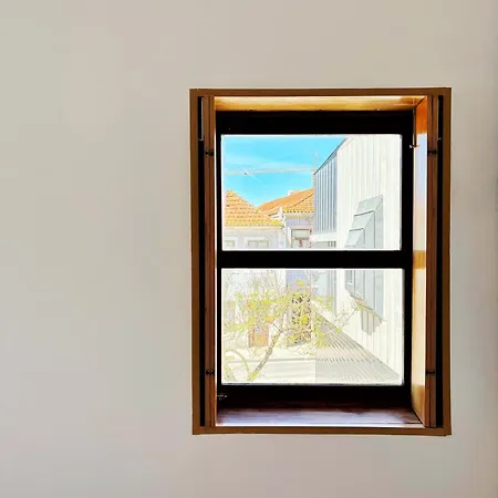 Ria 25 Holiday home Aveiro