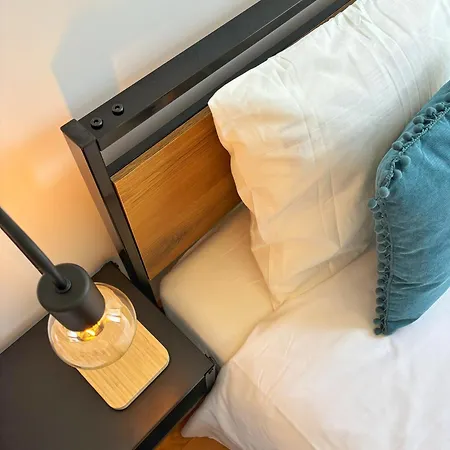 Holiday home Ria 25 Aveiro