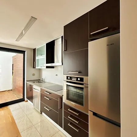 Holiday home Ria 25 *