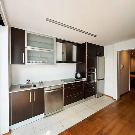 Nyaraló Ria 25 Aveiro