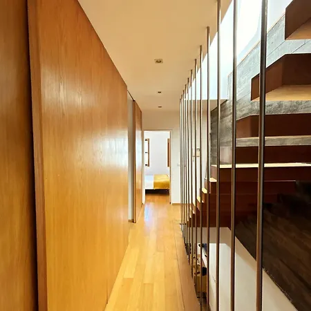 Holiday home Ria 25 Aveiro