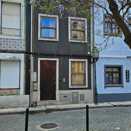 Holiday home Ria 25 Aveiro