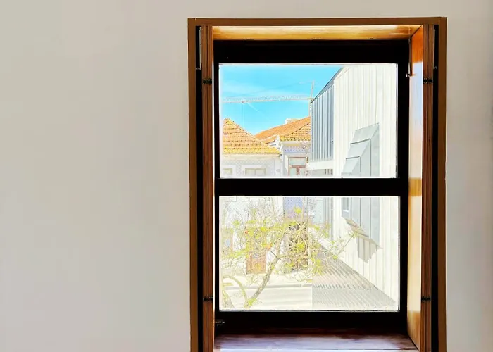 Ria 25 Holiday home Aveiro