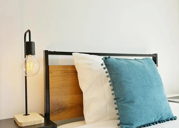 Holiday home Ria 25 Aveiro