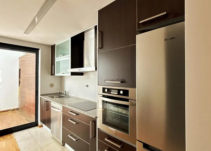 Holiday home Ria 25 *