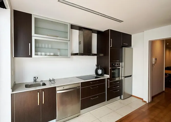 Holiday home Ria 25 Aveiro