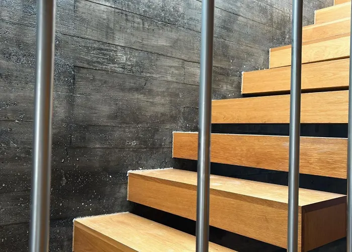 Ria 25 Holiday home *