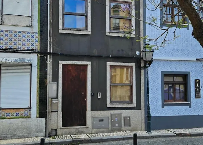 Holiday home Ria 25 Aveiro